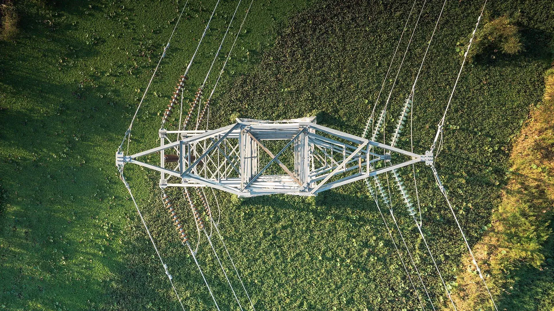 Imagen del proyecto Modificación LST en Alta Tensión — Metro Monterrey