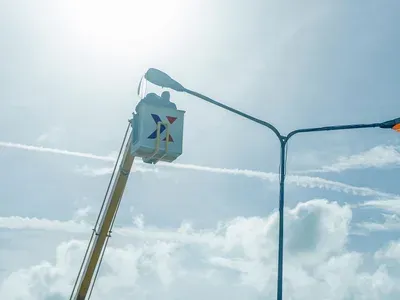 Imagen del proyecto Pista 2 — Sistema de Bombeo, Aeropuerto