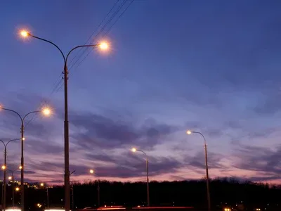 Imagen del proyecto Borde de Rodaje — Iluminación de Pista, Aeropuerto