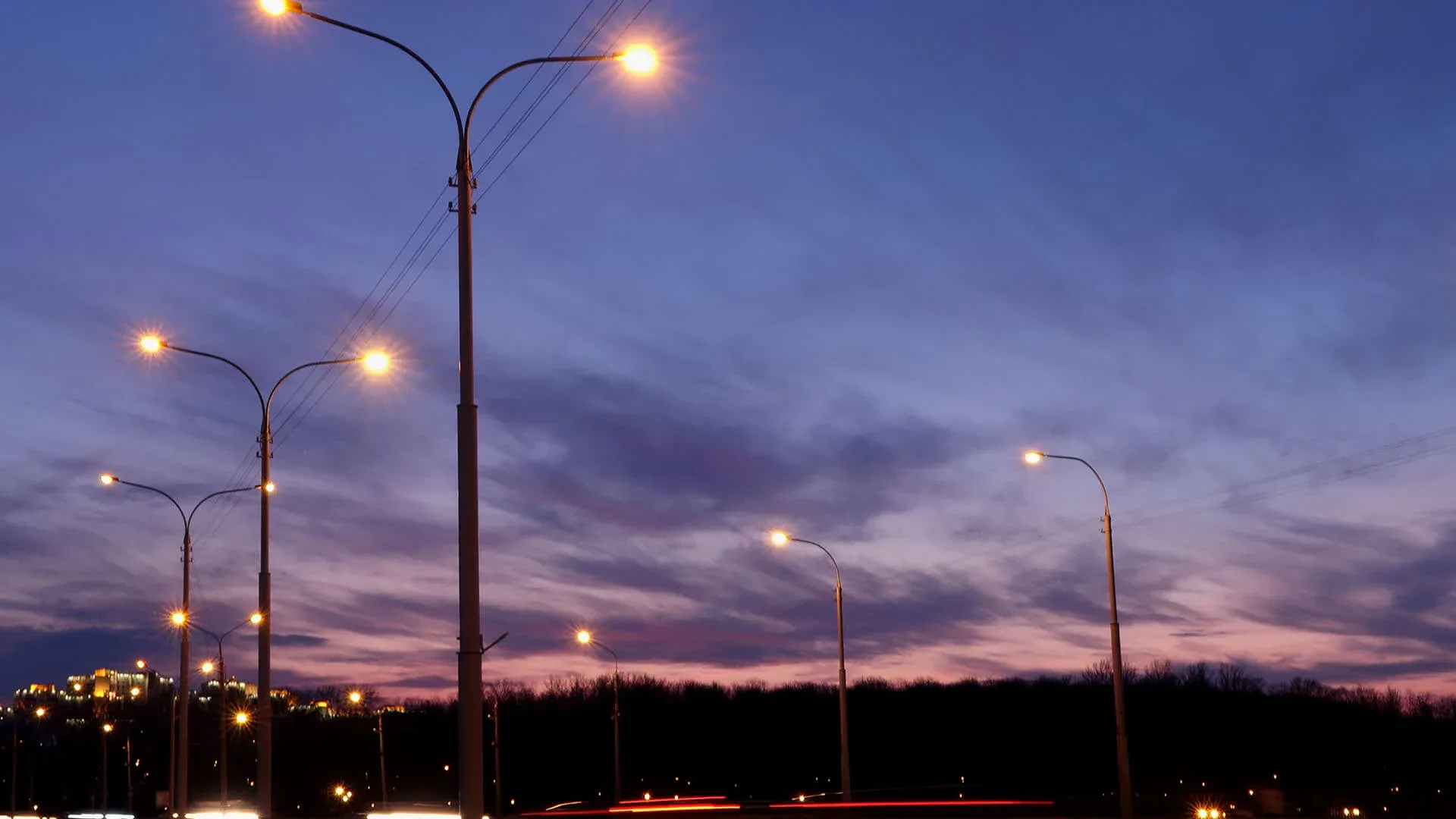 Imagen del proyecto Borde de Rodaje — Iluminación de Pista, Aeropuerto