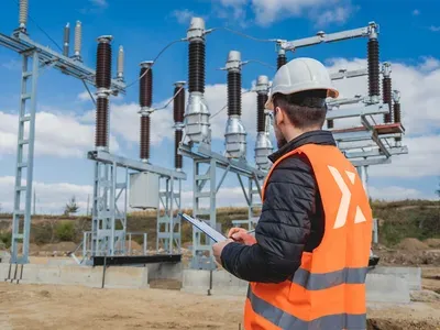 Imagen del proyecto Azteca Radar Palenque — Modernización de Baja Tensión