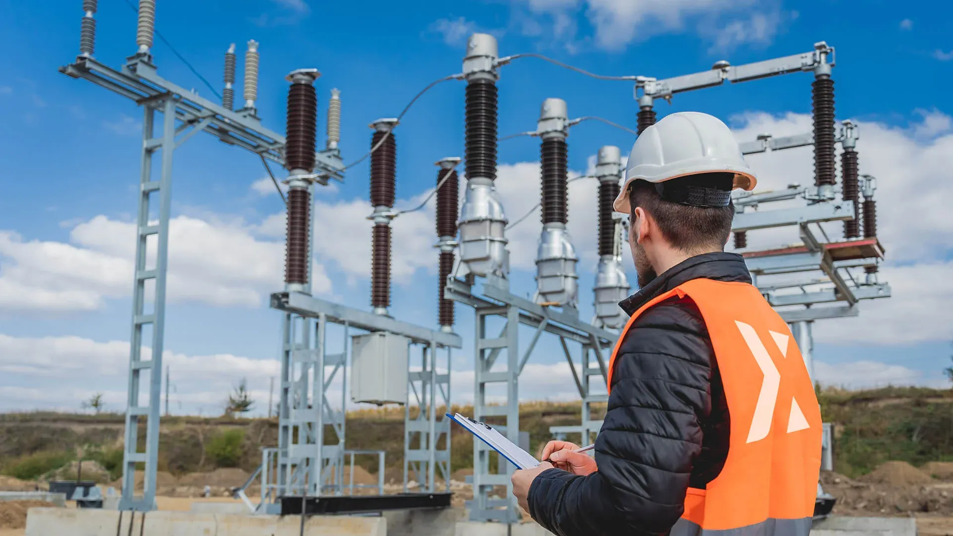 Imagen del proyecto Azteca Radar Palenque — Modernización de Baja Tensión