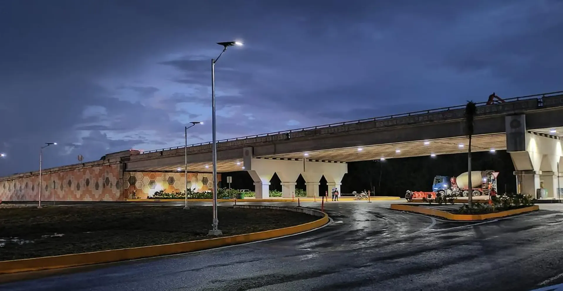Imagen del proyecto Iluminación PSV