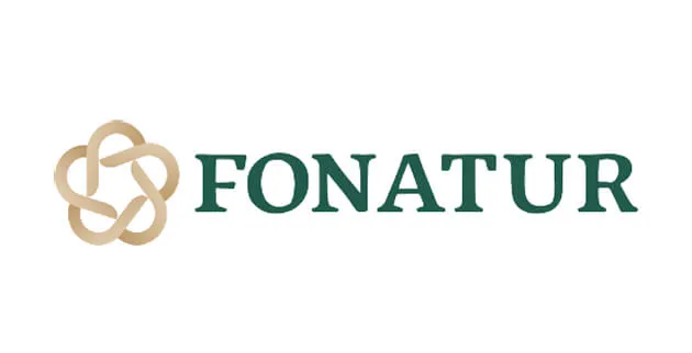 Logotipo de Fonatur
