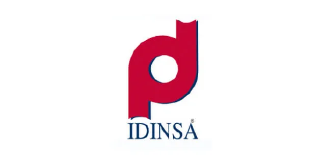Logotipo de Idinsa