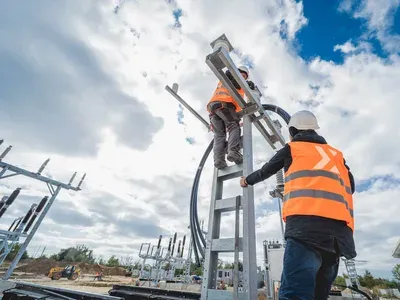 Imagen del proyecto Tren Maya — Instalaciones Secundarias, Cancún