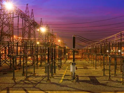 Imagen del proyecto Montajes de Equipos Primarios 115 kV — Terranova