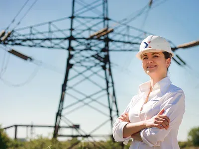 Imagen del proyecto Línea de Transmisión 115 kV — Cereso 73470