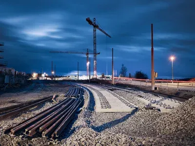 Imagen del proyecto Línea de Transmisión 230 kV — Samalayuca